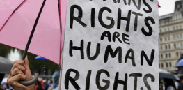 As laws restricting transexuals proliferate, here’s where state laws stand in 2025